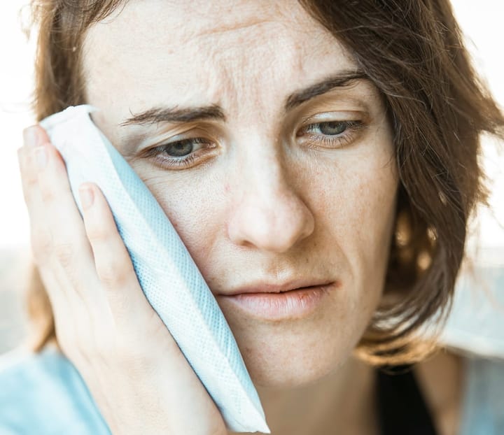 Navigating Nagging Pains: When to Call the Doc