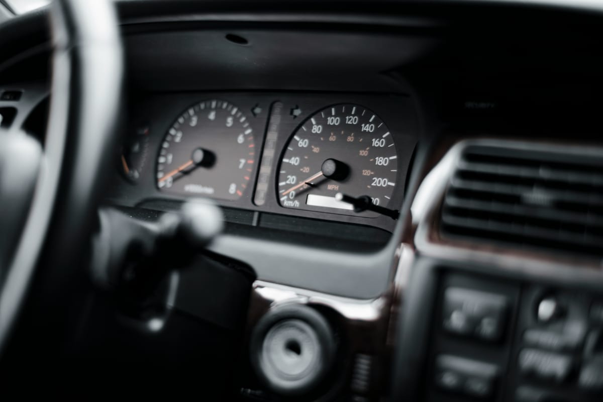 The Milestone  How Cars Reach 100,000 Miles and Beyond with Only Affordable Maintenance